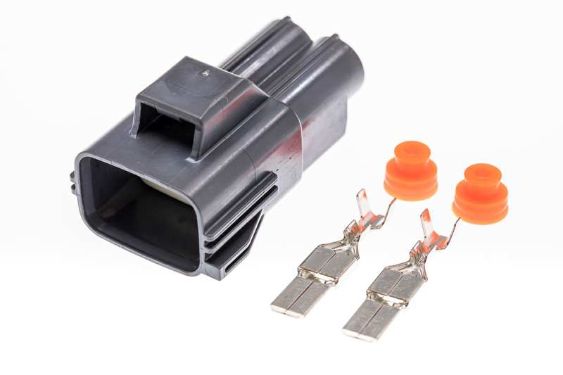 Electrical connector repair kit